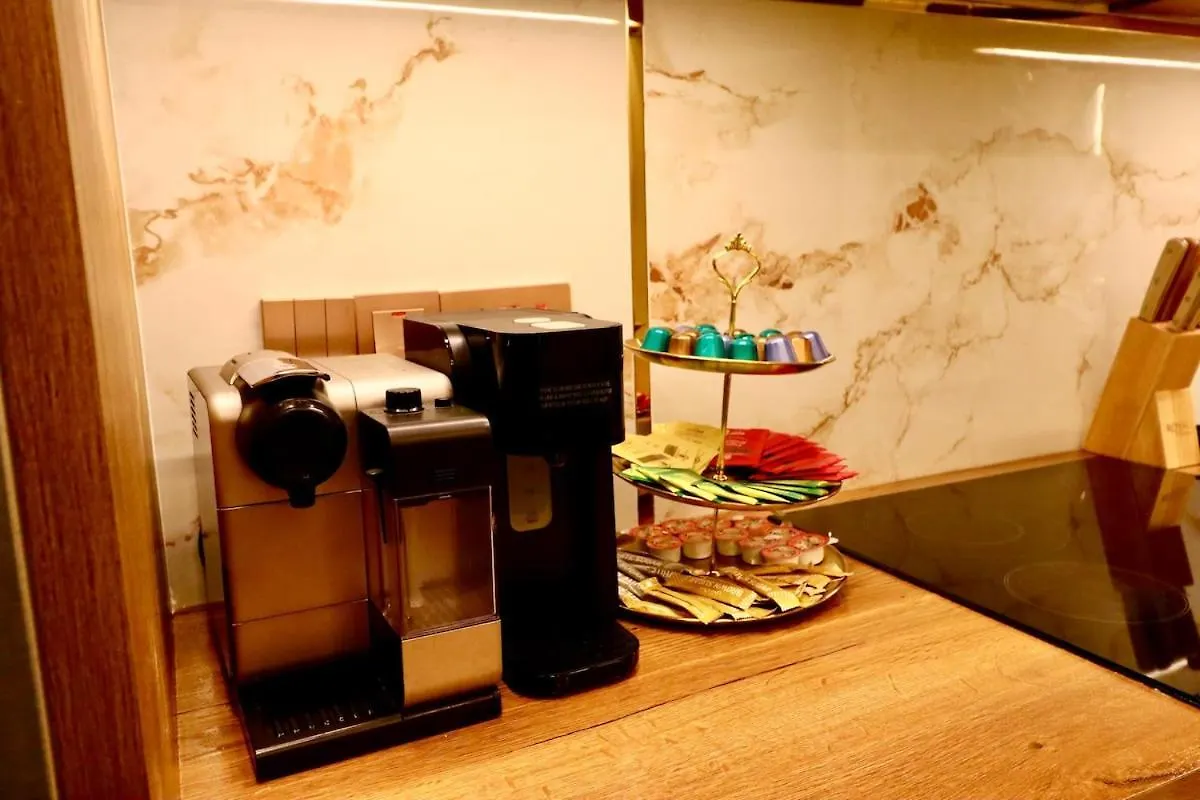 Lavish 3Br Retreat With Lovely Marina & Sea Views Dubaj Apartmán