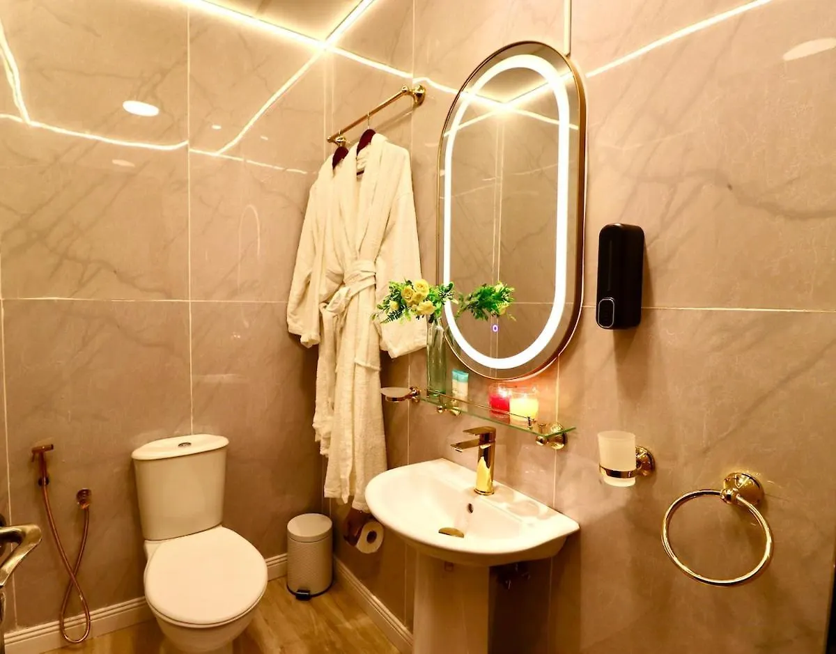 Lavish 3Br Retreat With Lovely Marina & Sea Views Dubai Apartment
